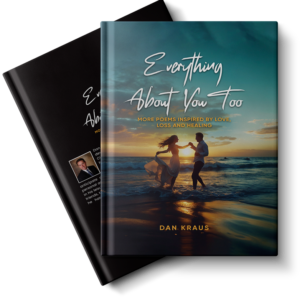 Everything About You Too (Hardcover)
